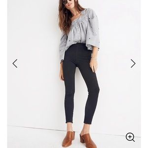 Madewell anywhere jeans